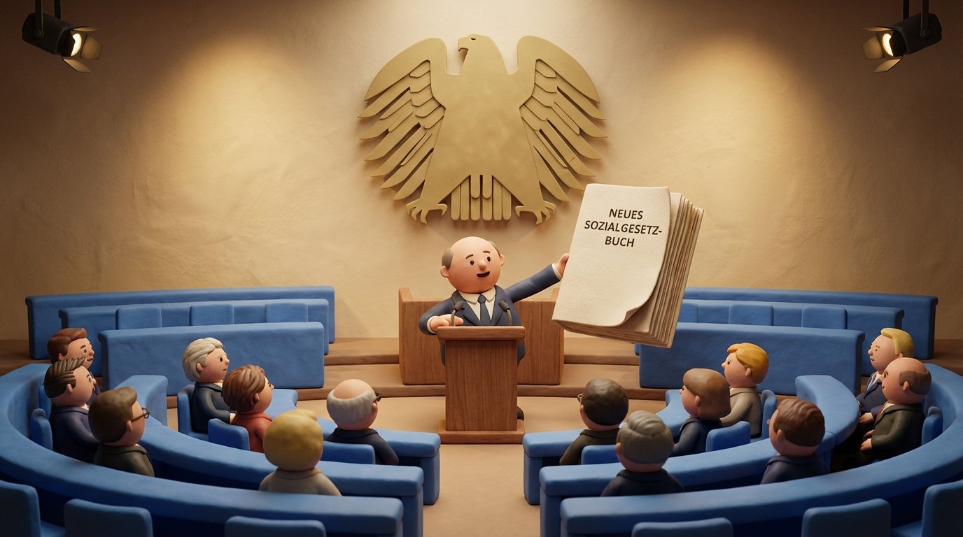 Social Security Debate