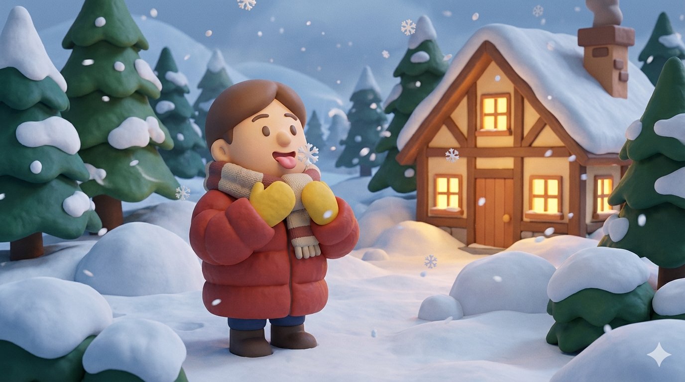 Environment & Weather