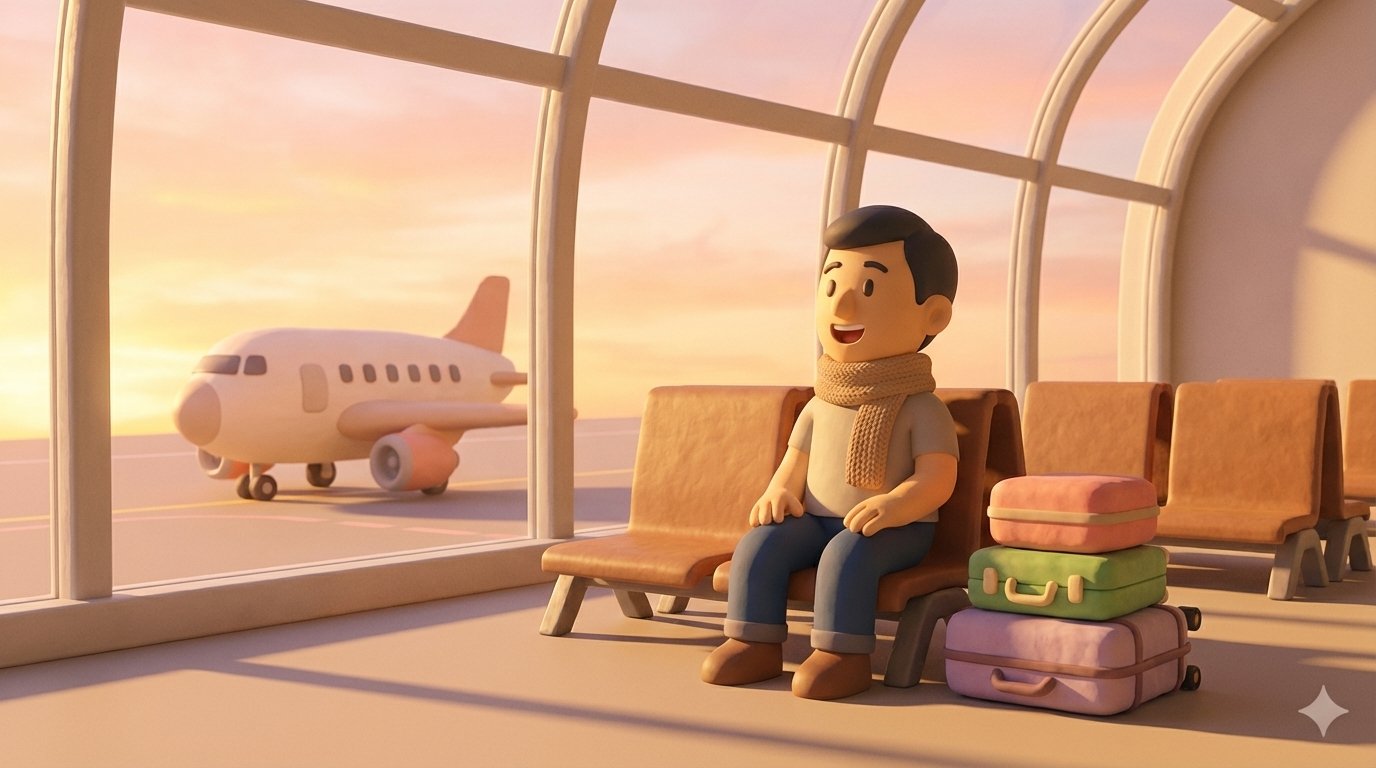 Viajes de vacaciones