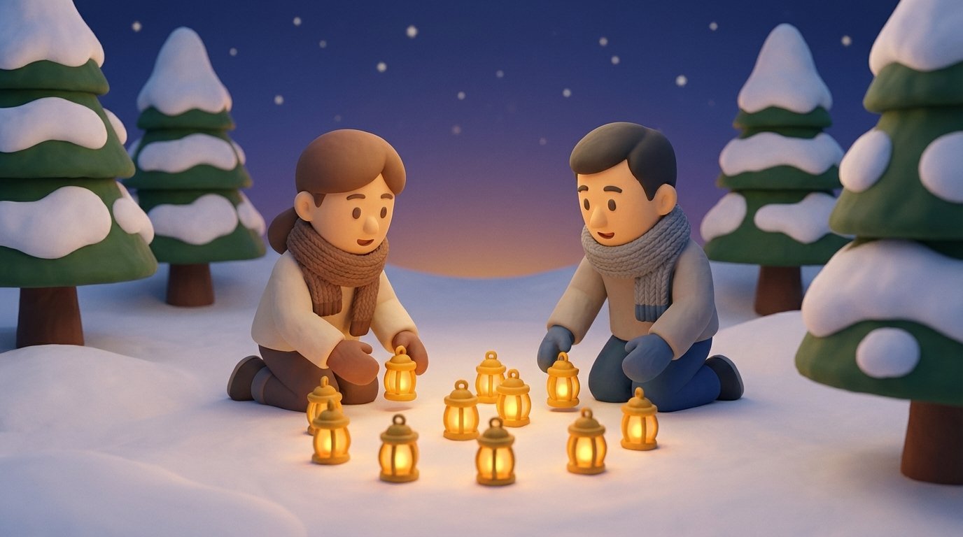 Se acerca el solsticio