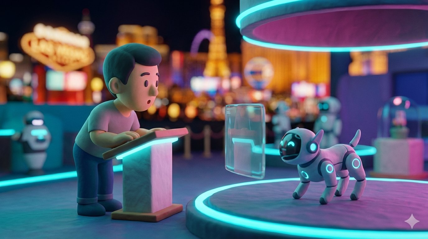 Expectativa por el CES