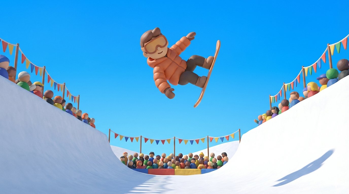 Expectación por los Winter X Games