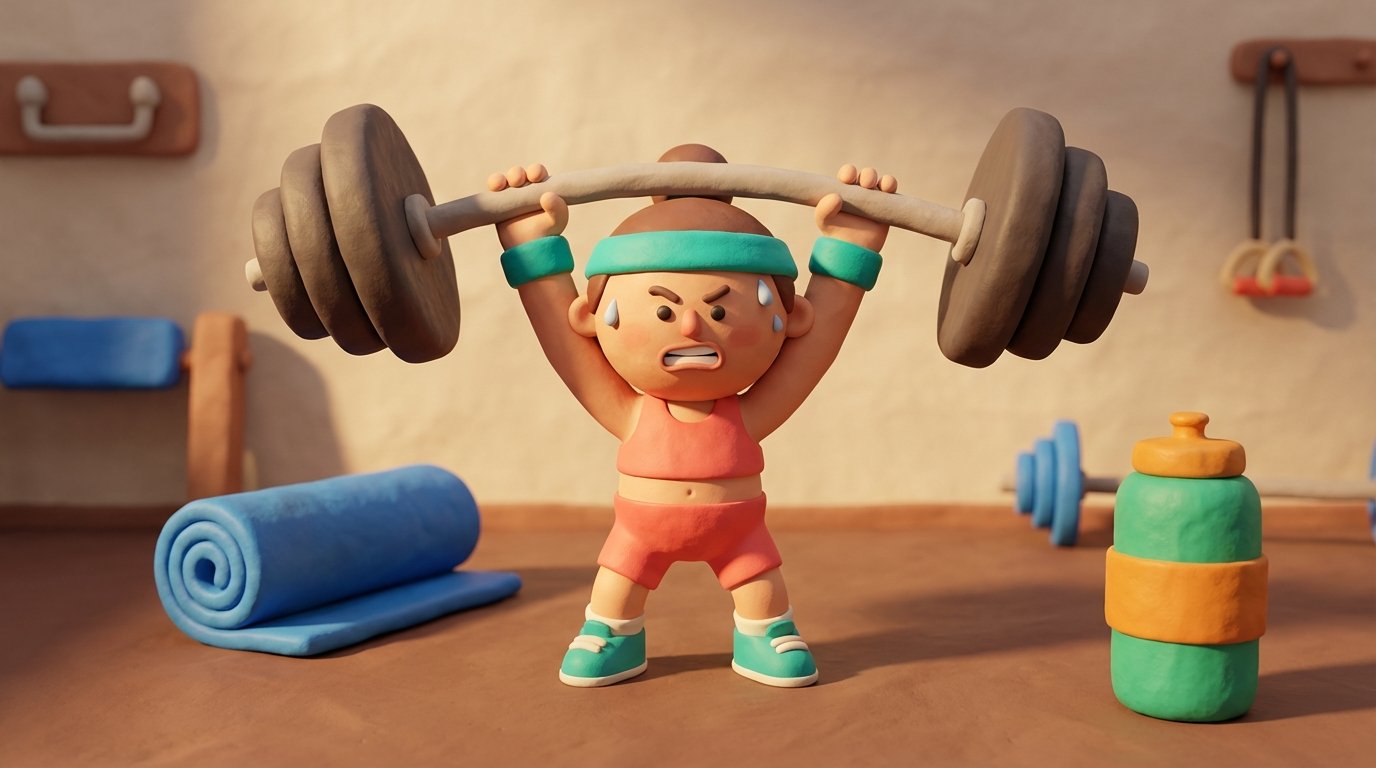 Propósitos de fitness