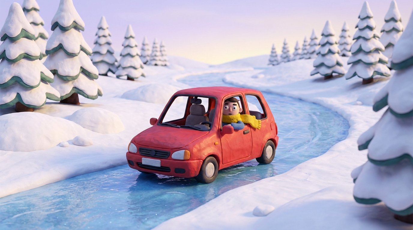 Aviso para viajar este invierno