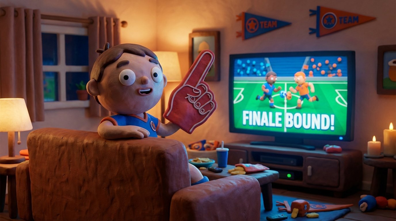 Finales de Conferencia de la NFL