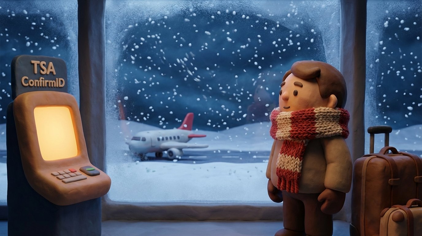 Condiciones del viaje