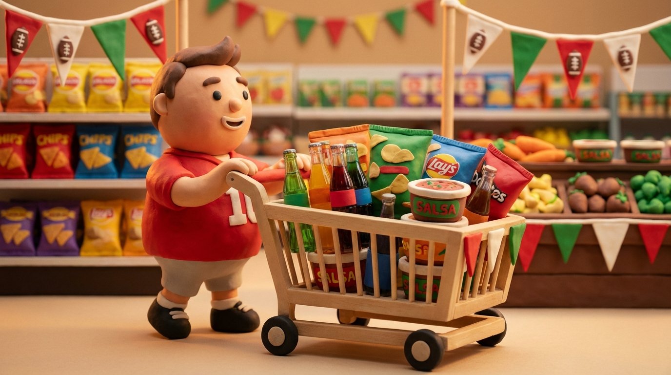 Fin de semana del Super Bowl