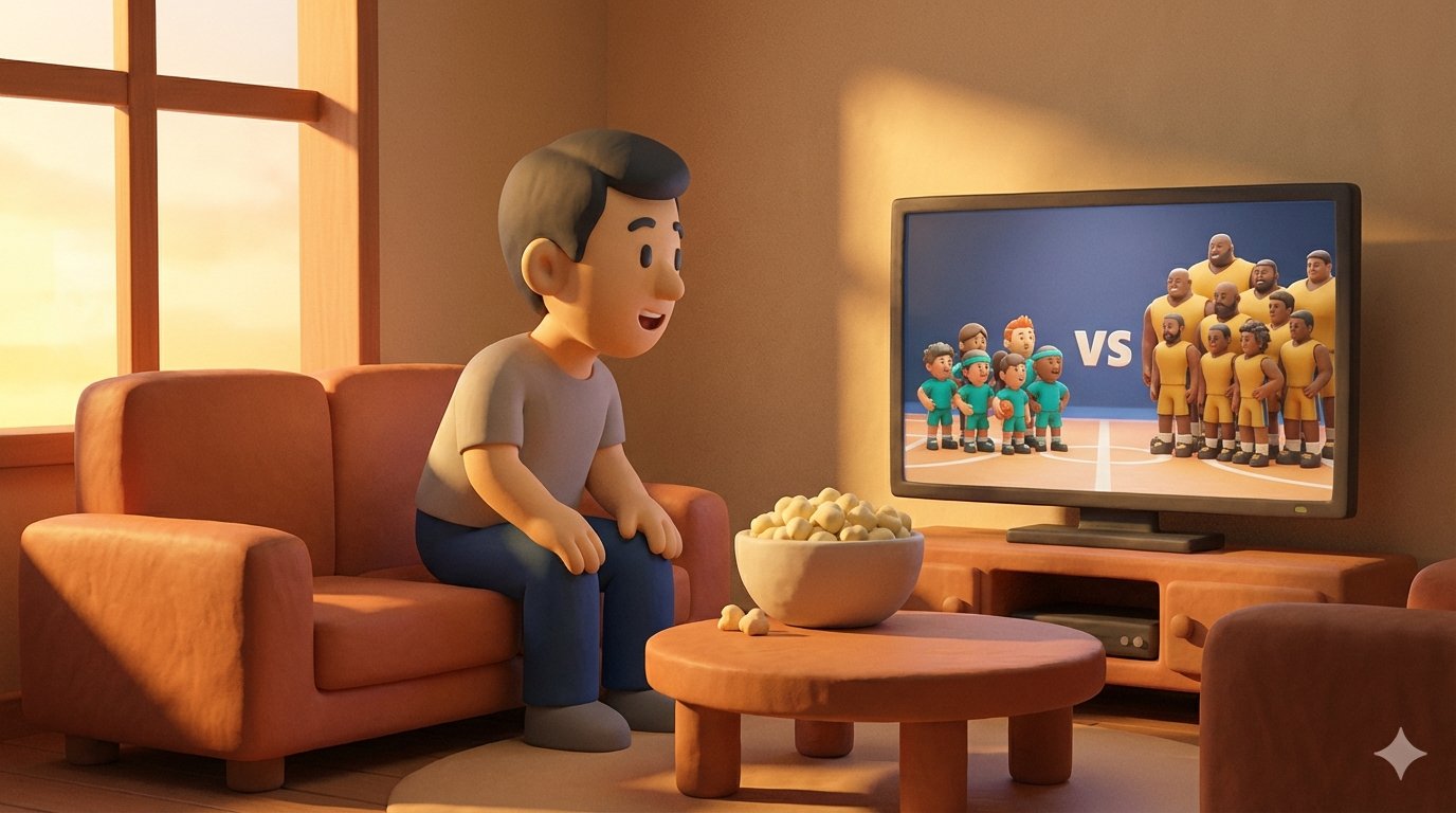 Expectativa por el Super Bowl