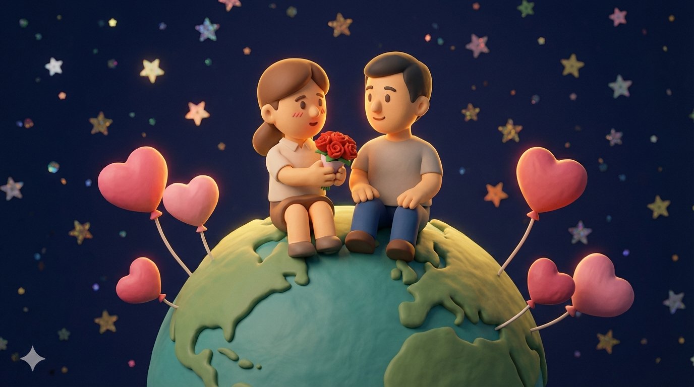 Sabiduría de San Valentín