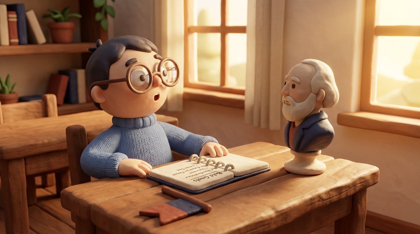 Inspiración para el Día de los Presidentes