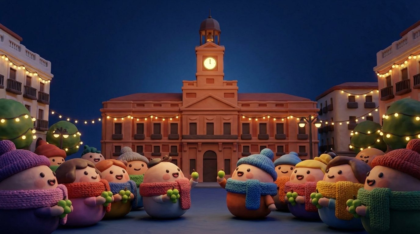 Las Preuvas Tradition