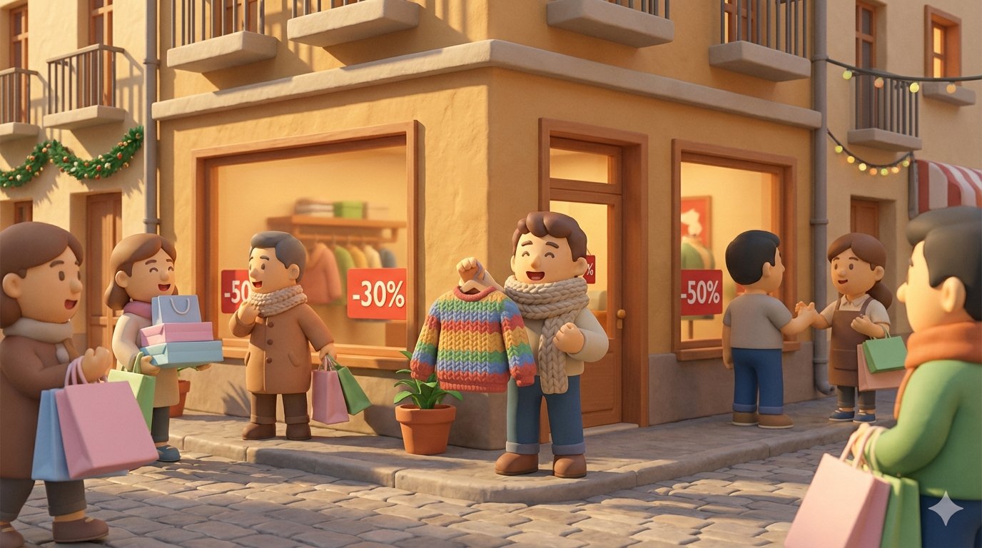 Community & Lifestyle