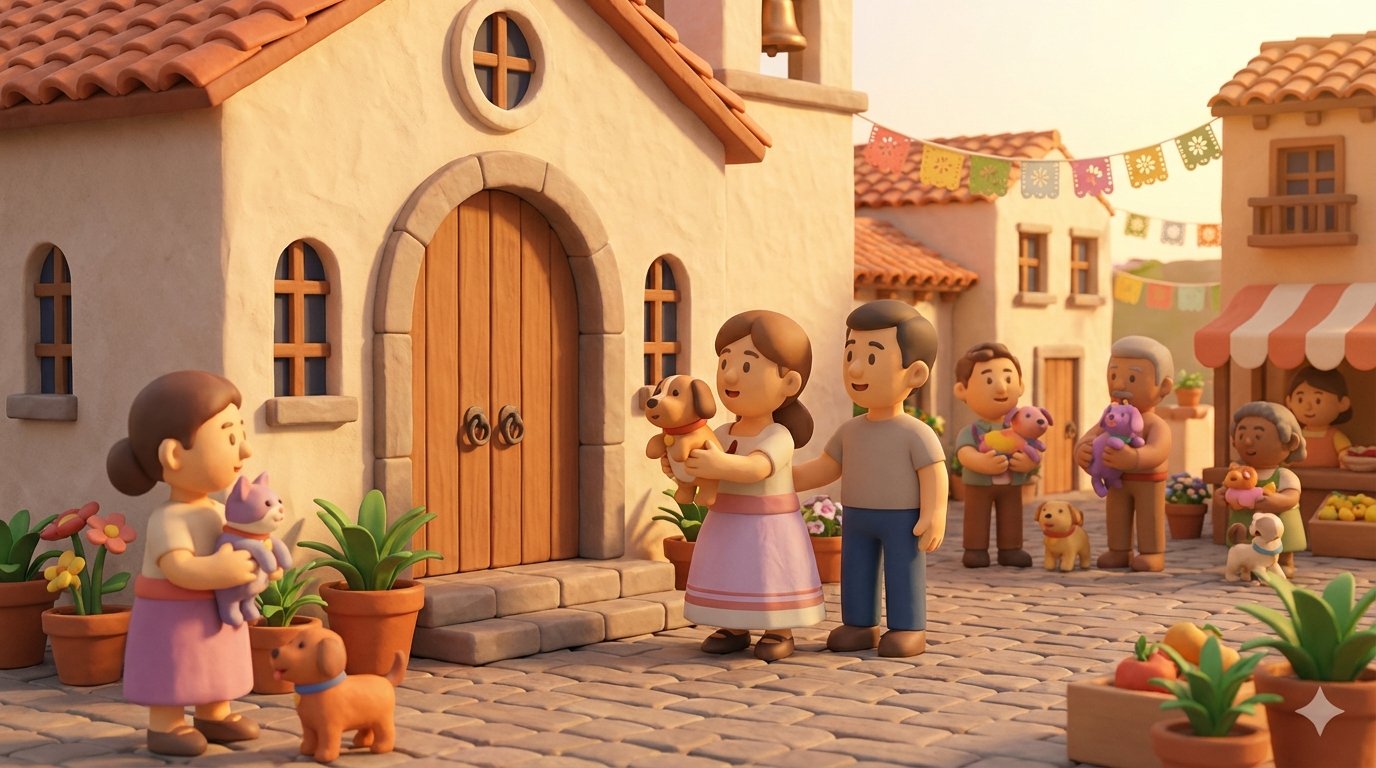 Community & Lifestyle