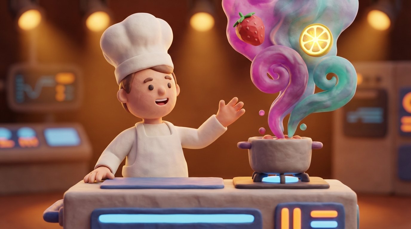 Madrid Fusión Innovation