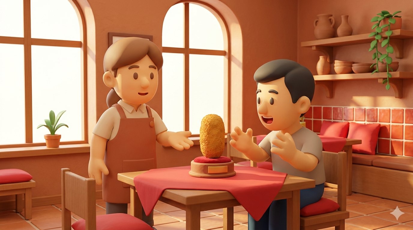 Madrid Fusión Winners