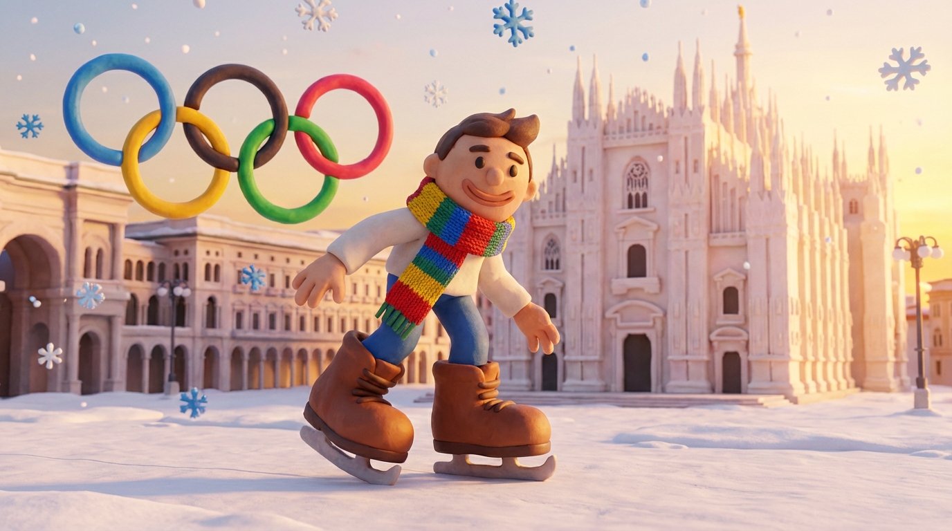 Winter Olympics