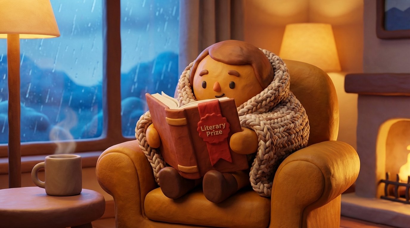 Cozy Reading