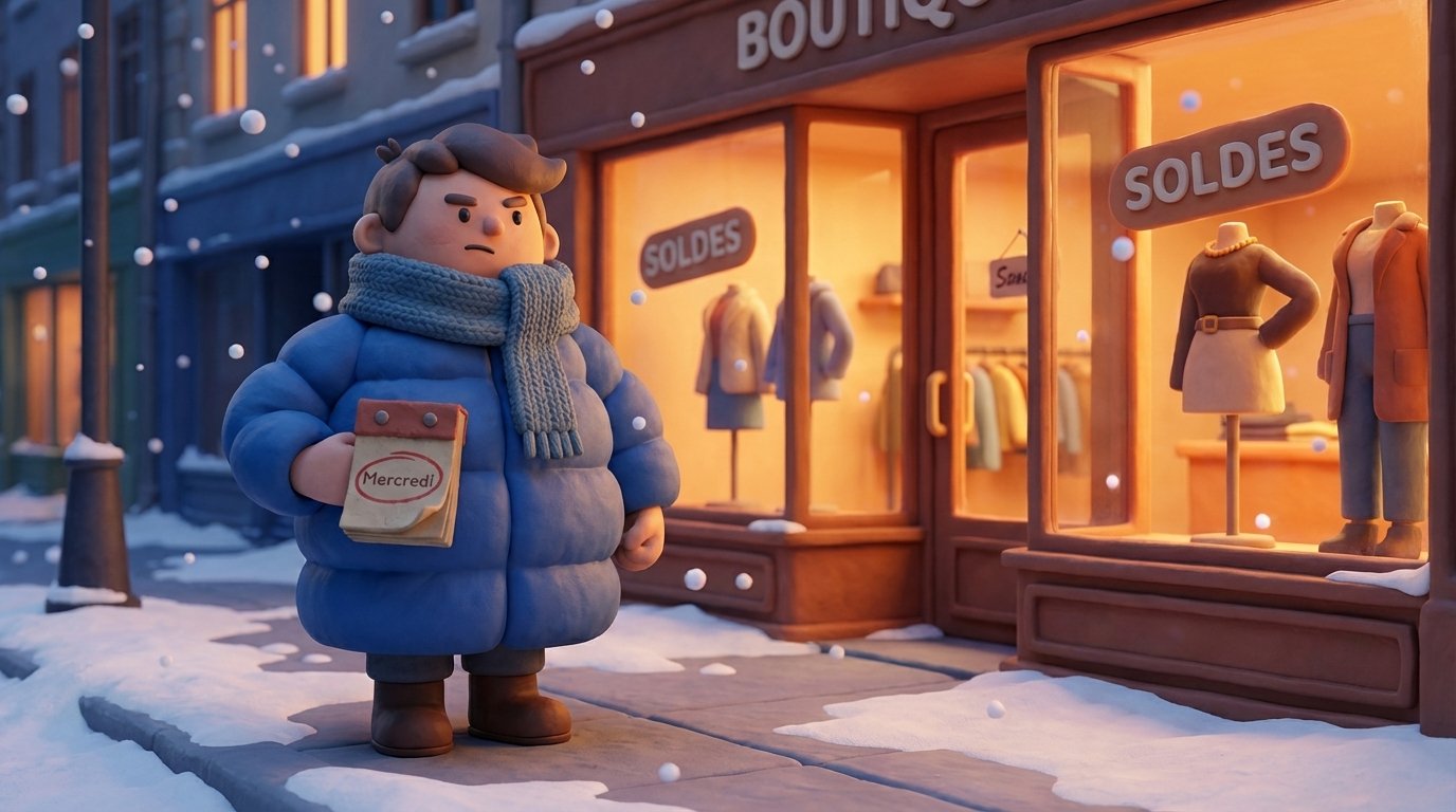 Winter Sales Strategy