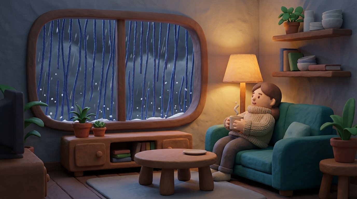 Environment & Weather