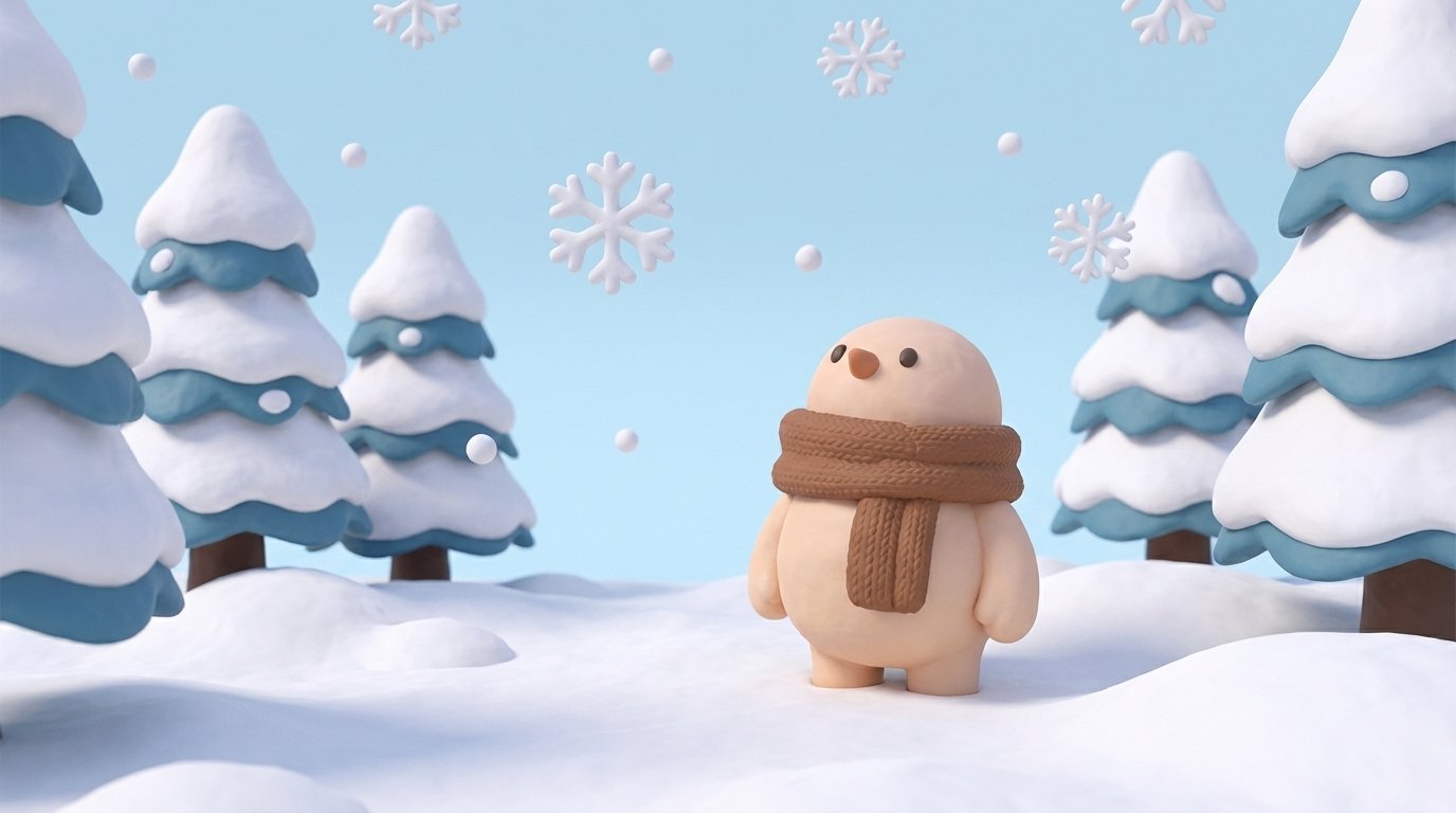 The Solar Term 'Major Snow'