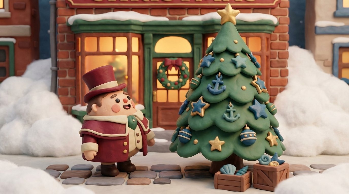 Christmas Tree Day Trivia