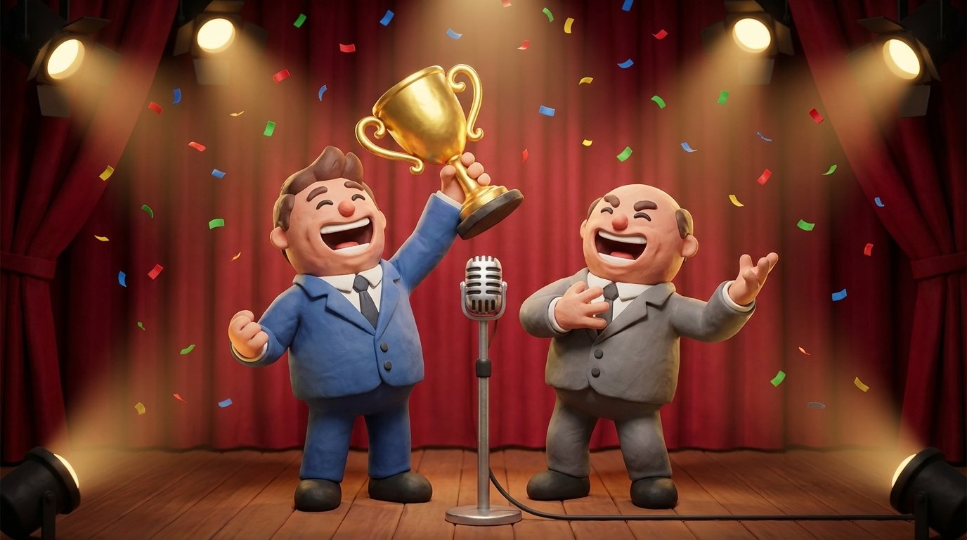 Arts & Entertainment