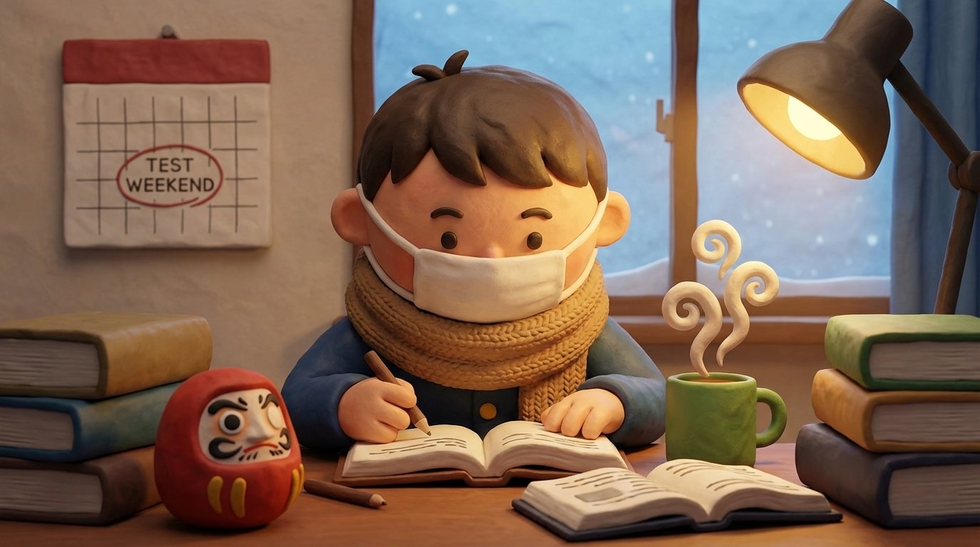 University Common Test