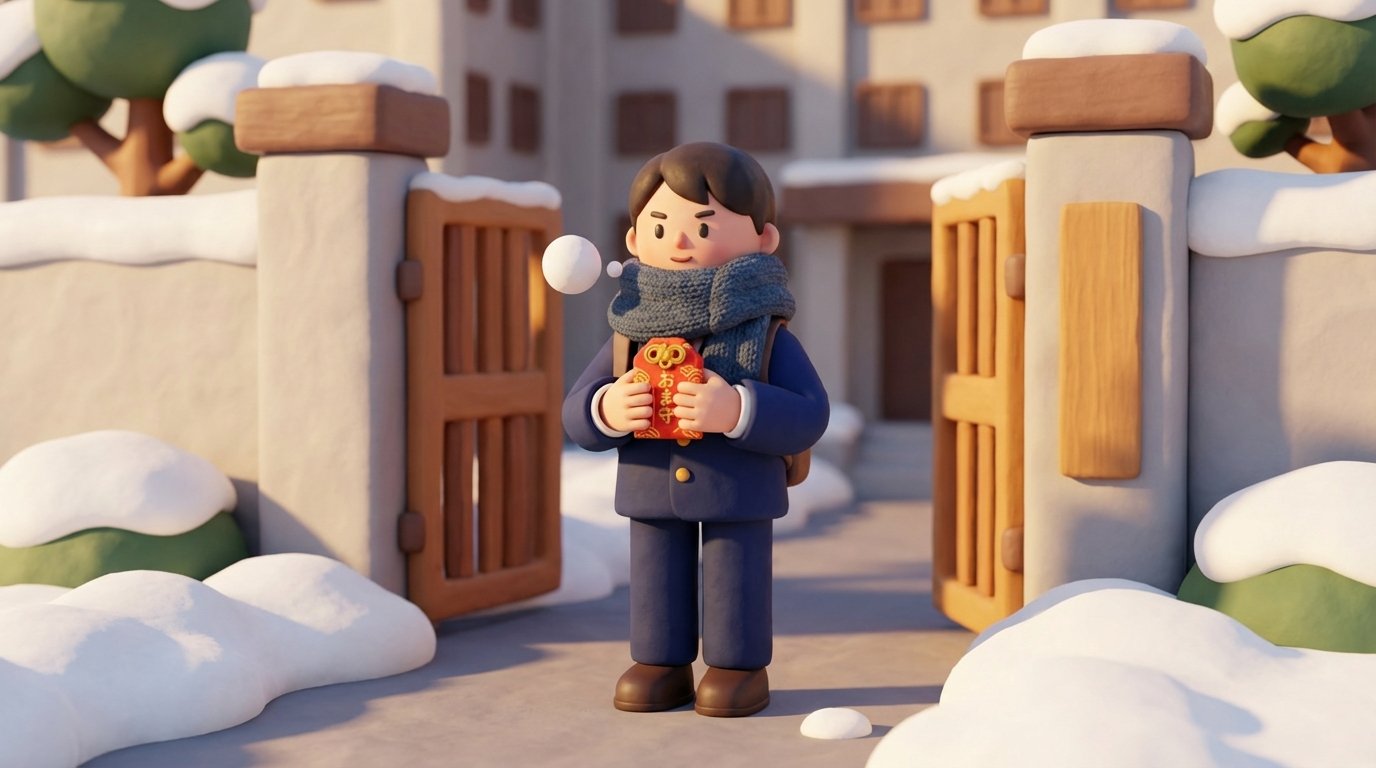 Community & Lifestyle