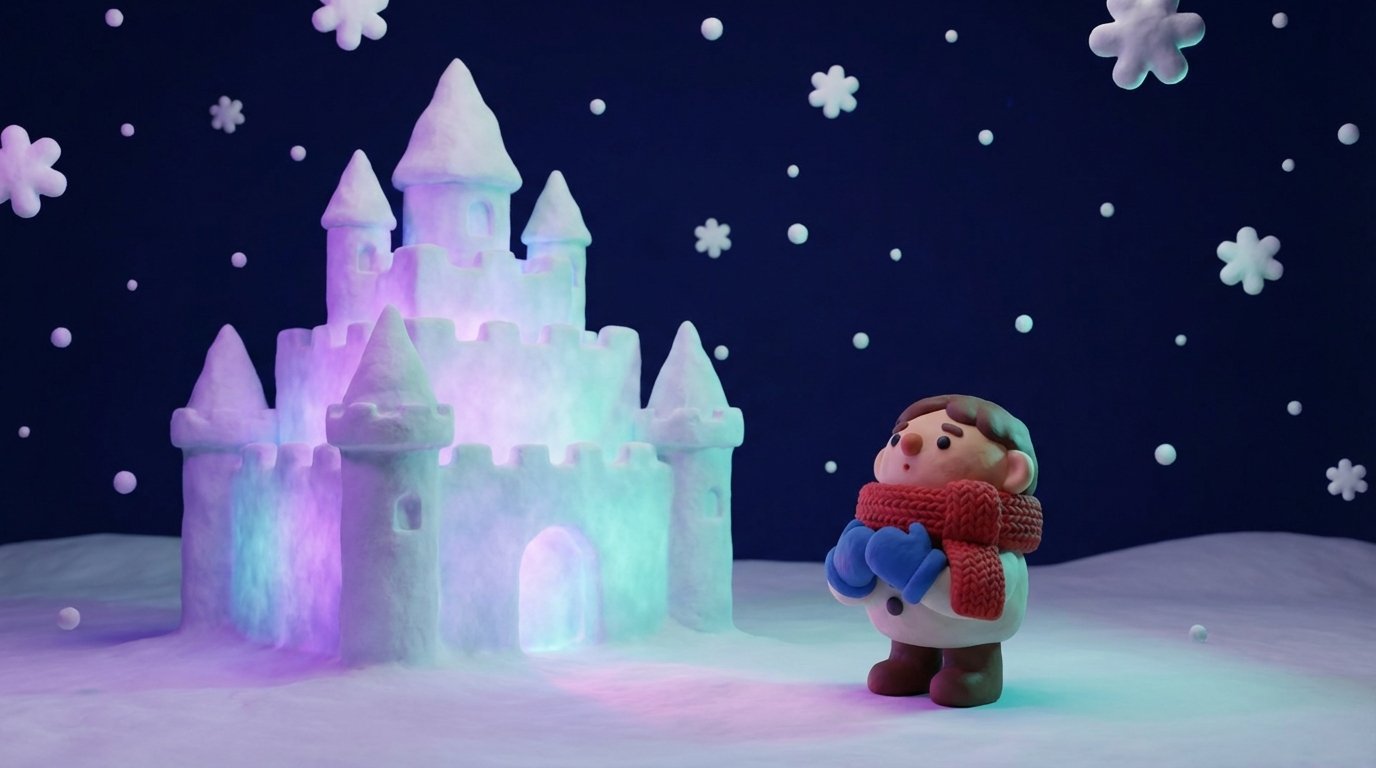 Sapporo Snow Festival