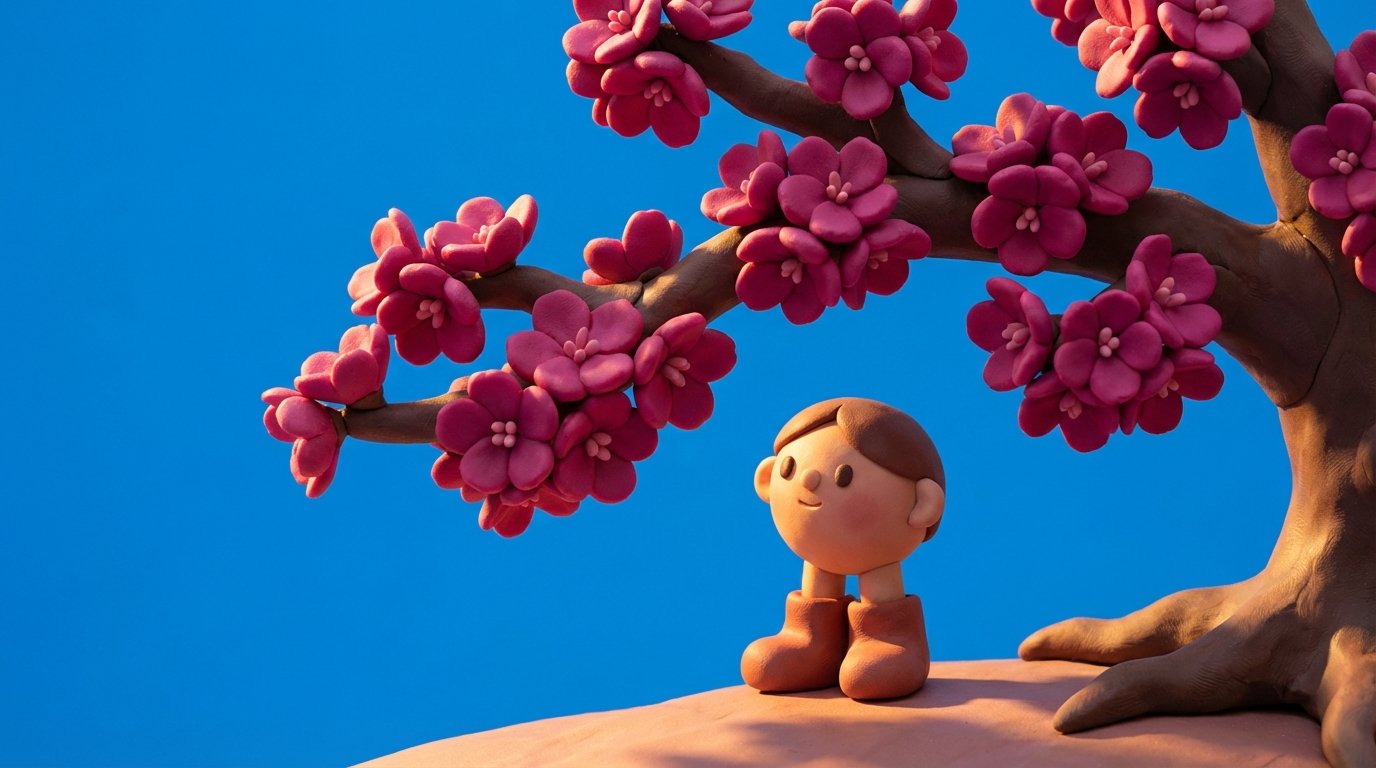 Kawazu Cherry Blossoms