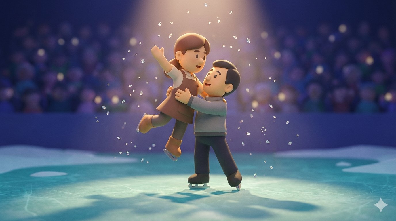 Figure Skating Inspiration