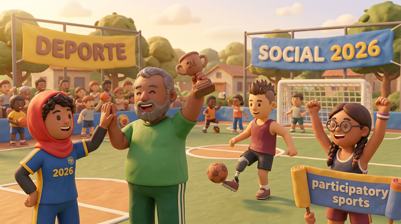 Corner café breakfast