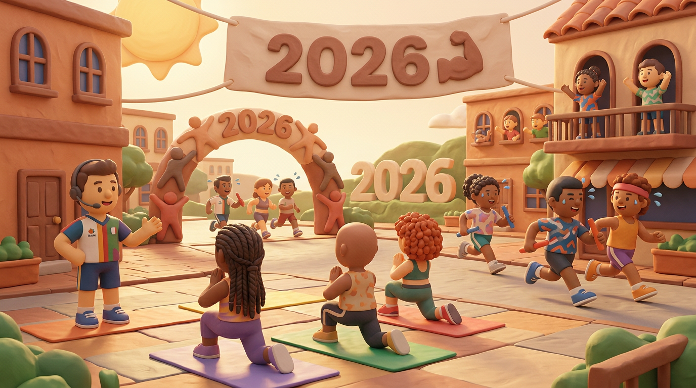 Transpirer Solidaire 2026