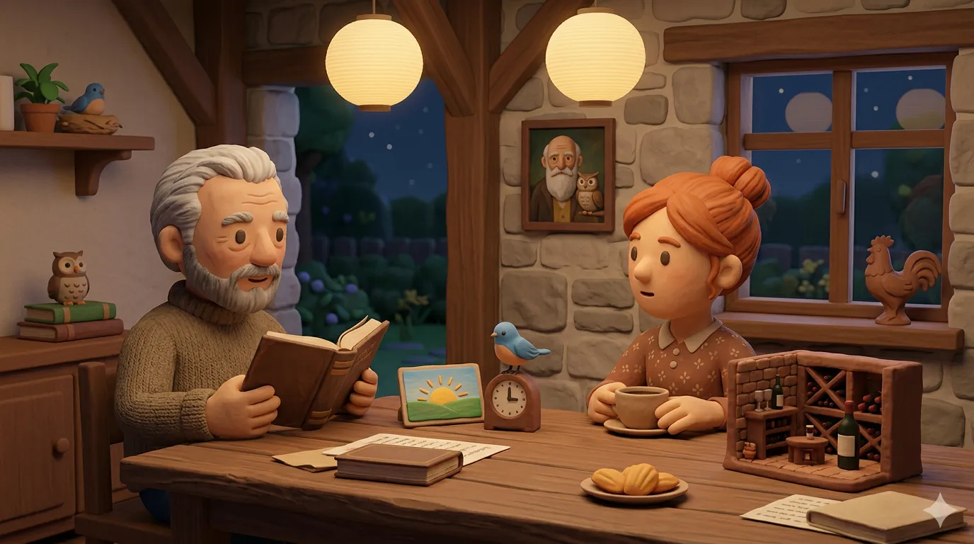 Sagesse francaise proverbes et expressions