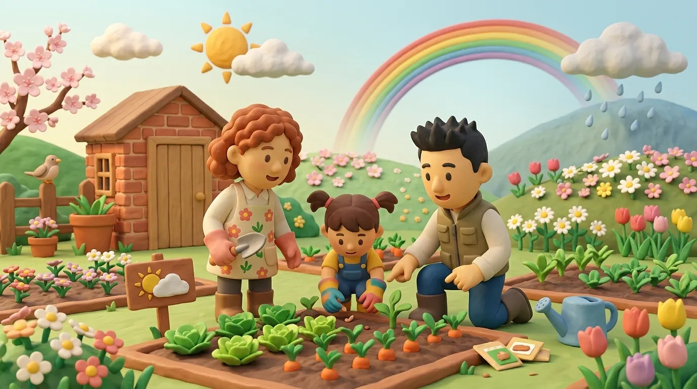 El refrán de marzo y la llegada de la primavera