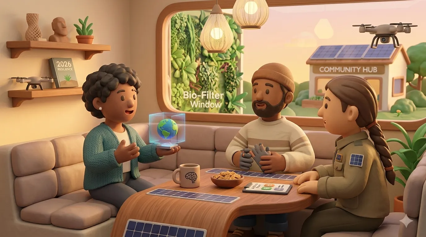 Conversation Starters in 2026