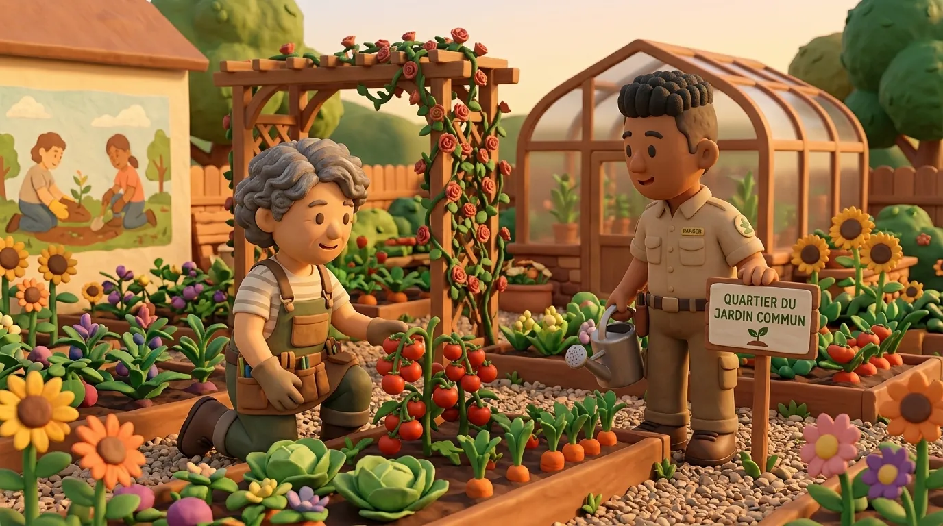 Trouver du sens dans son travail