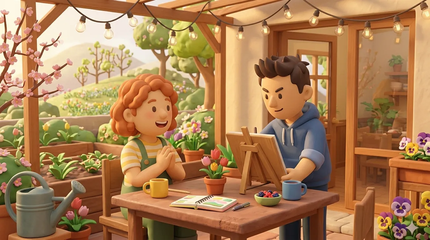 Relancer sa motivation au printemps