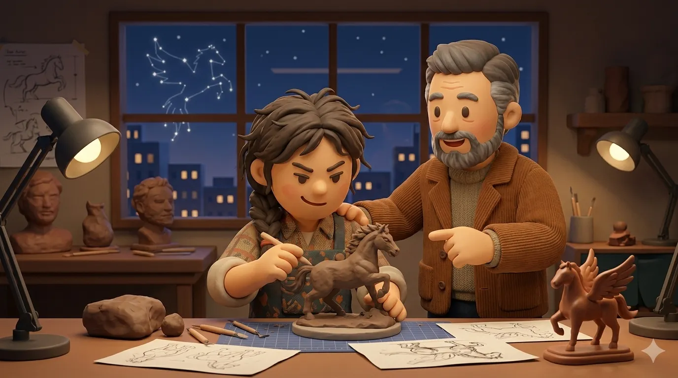 黑马精神与励志