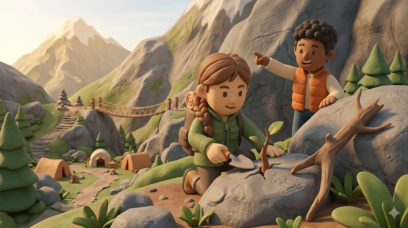 Perseverancia y resiliencia