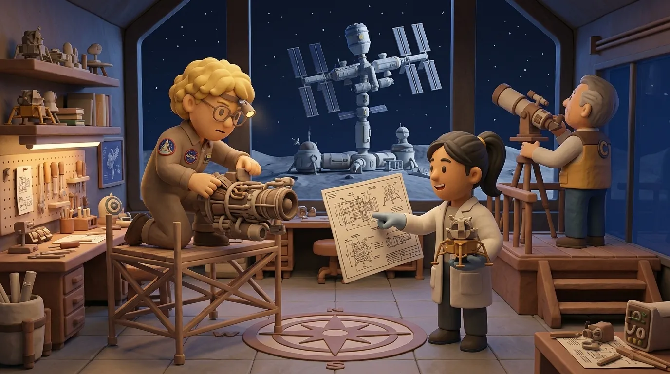 Se surpasser - Lundi motivant