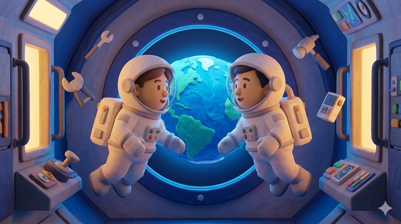 Science & Technology