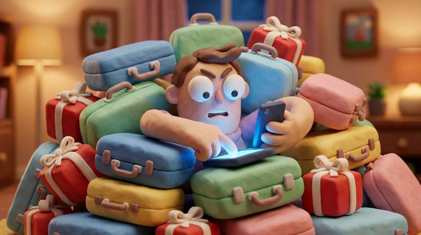 Spring Festival Travel