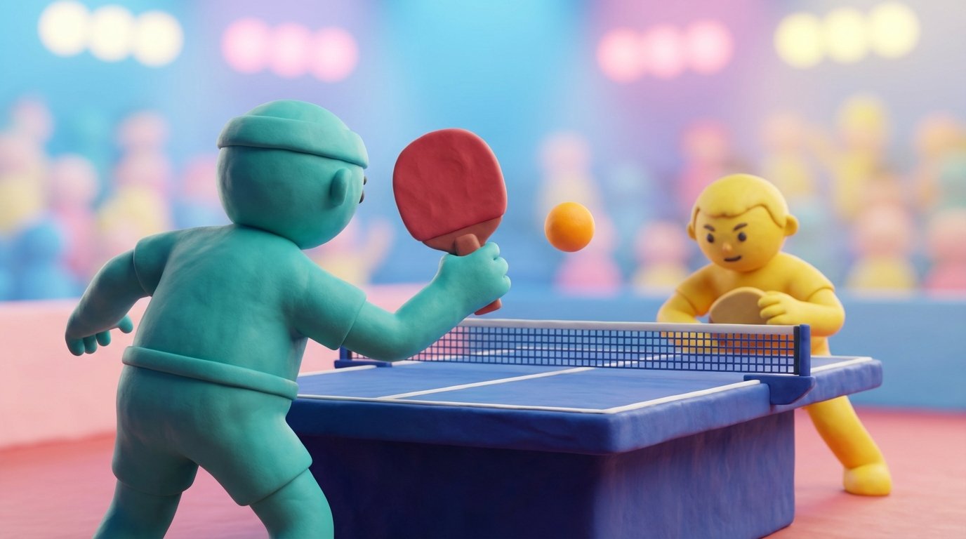 Table Tennis
