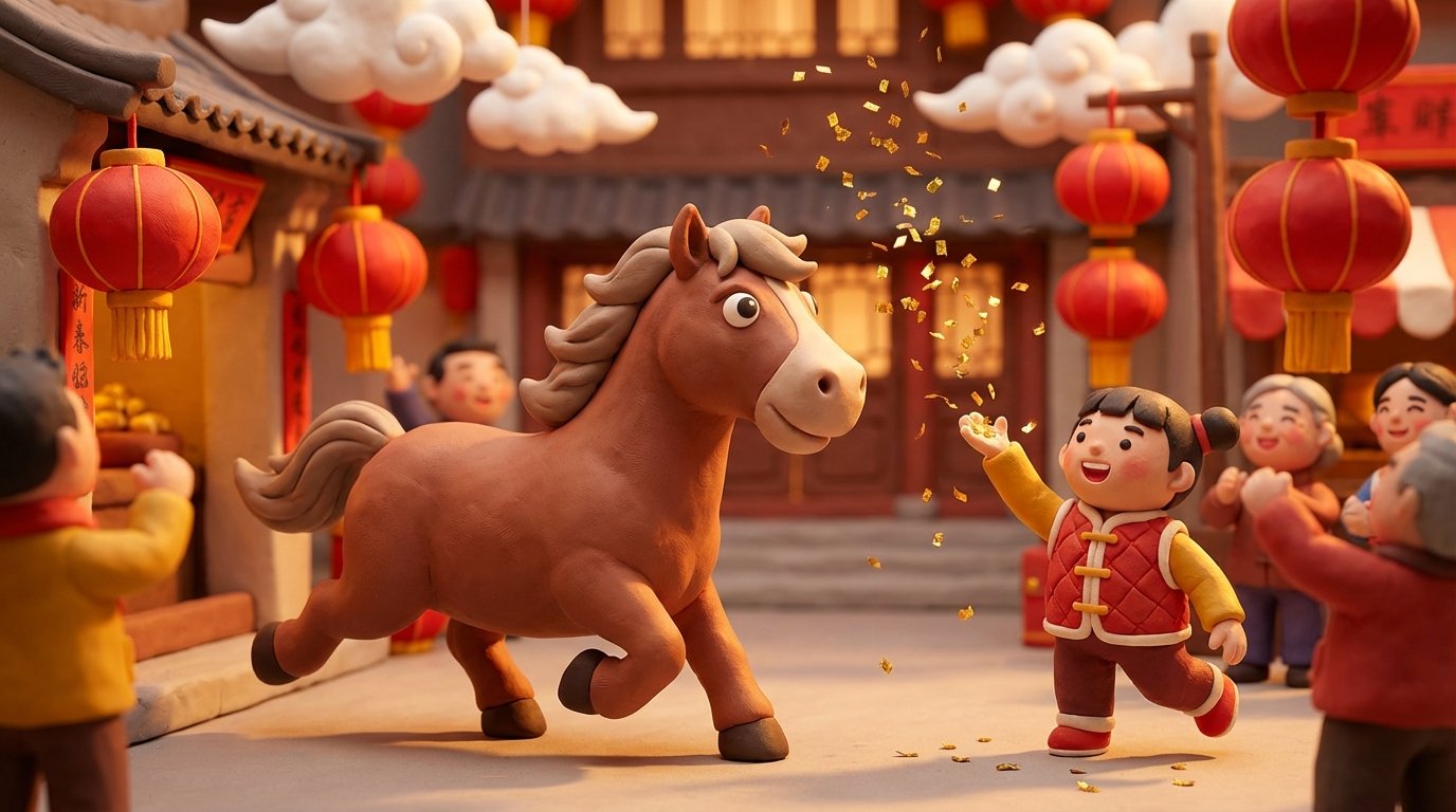 Community & Lifestyle