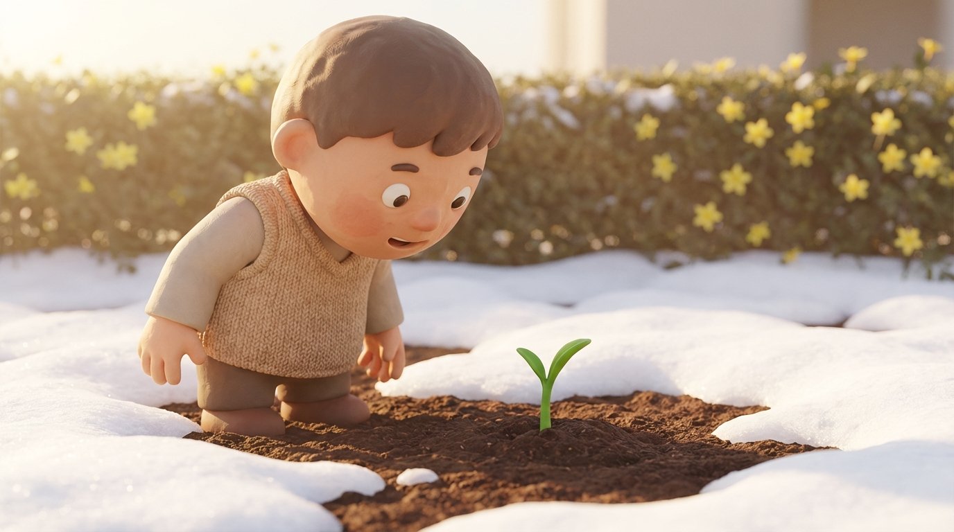 Start of Spring (Lichun)