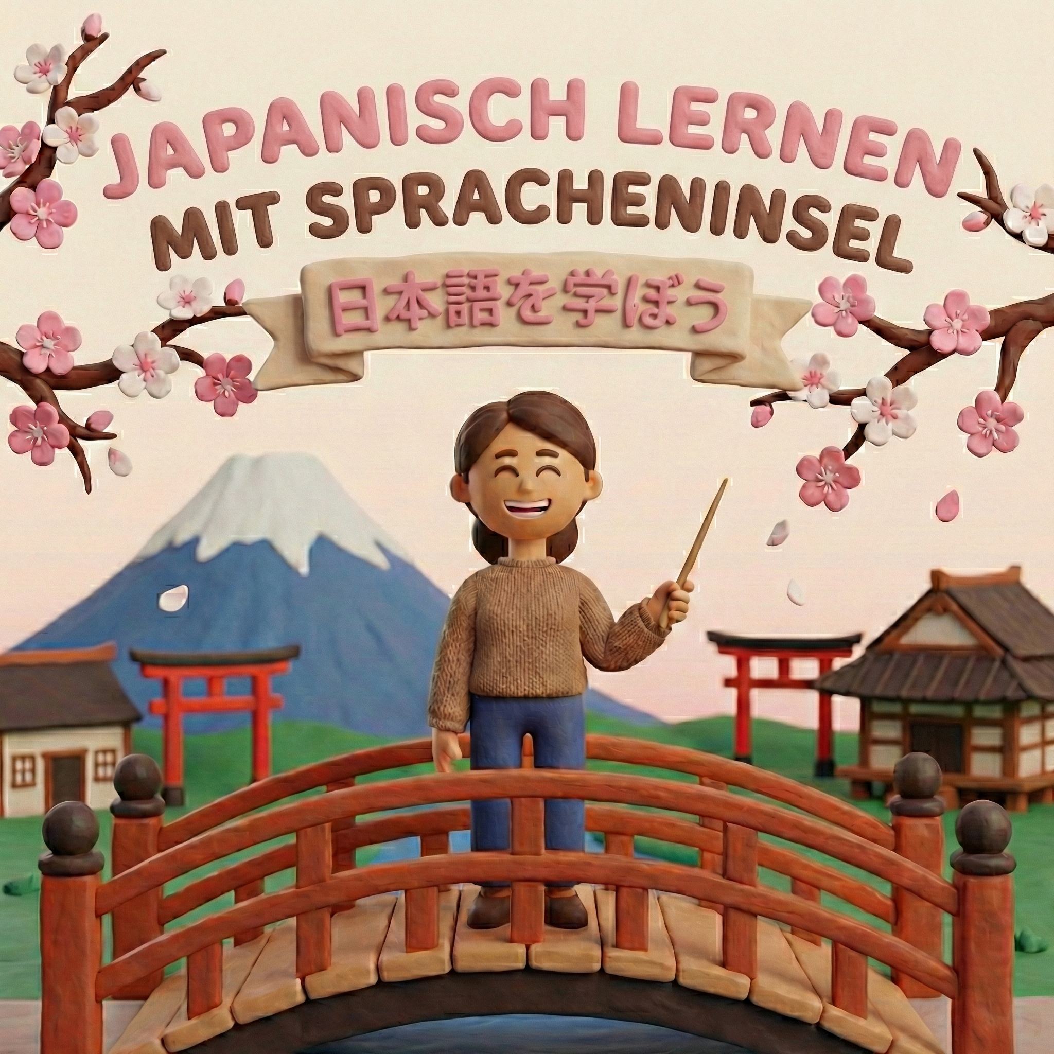 Language Island Podcast