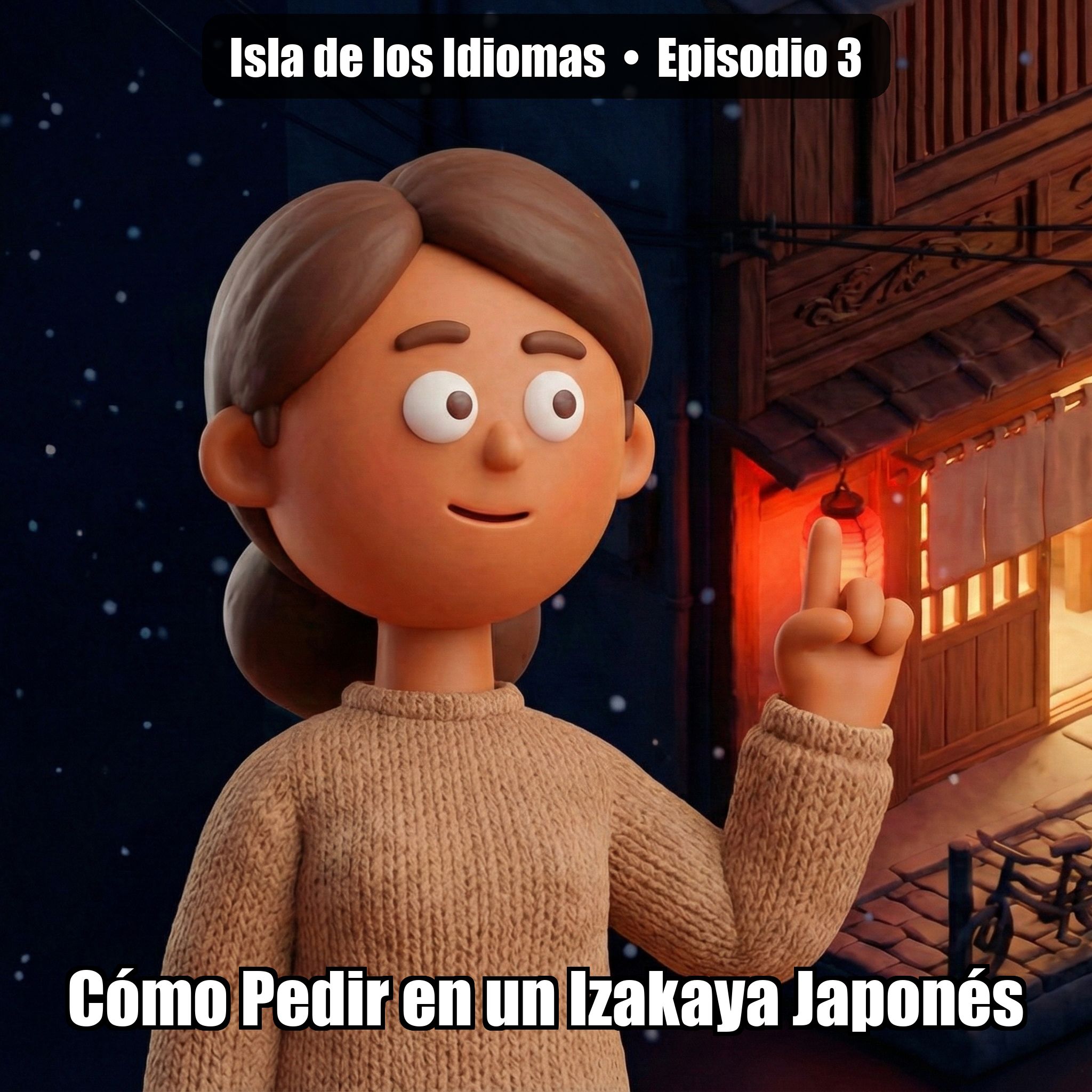 Cómo Pedir en un Izakaya Japonés | Japonés para Principiantes