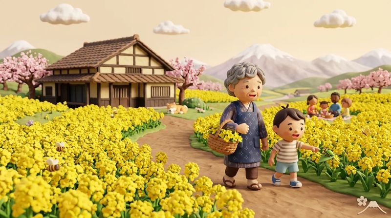 Weather, seasons, nature vocabulary