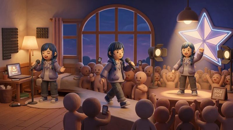 High-energy verbs and encouraging expressions